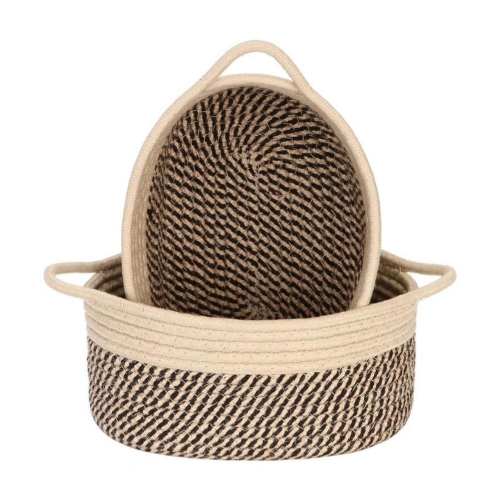PID-66445-Cotton-Pack-Of-1-Basket-2-Pcs-Storage-Basket-For-Clothes-Brown-1-1000x1000-1.webp