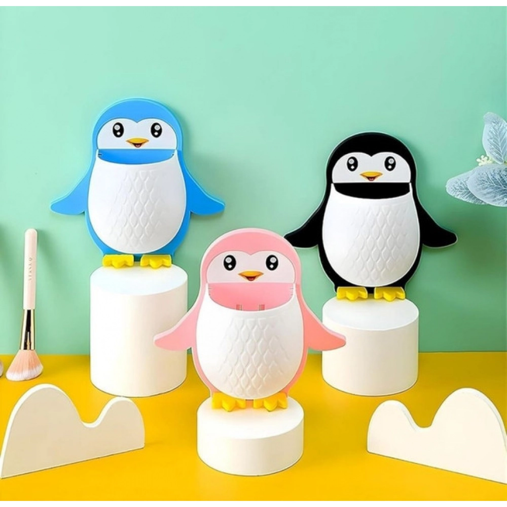 PID-66848-Pack-of-2-Wall-Mounted-Penguin-Design-Toothpaste-Holder-Multicolor-1-1000x1000-1.webp