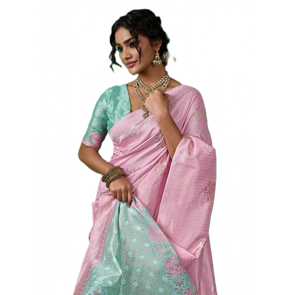 PID-67042-Women-s-Linen-Cotton-Printed-Saree-With-Unstitched-Blouse-5-5-Mtr-Pink-1-1000x1000-1.webp
