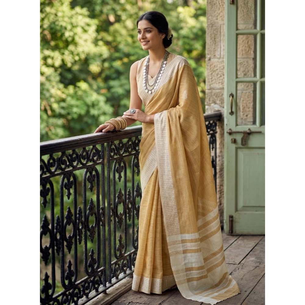 PID-67047-Women-s-Linen-Printed-Saree-With-Unstitched-Blouse-5-5-Mtr-Mustrd-Yellow-1-1000x1000-1.webp